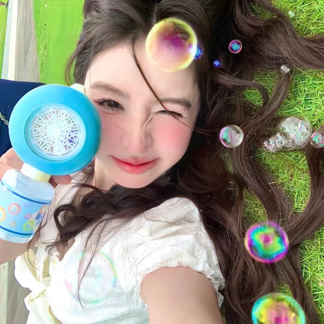 青空娘