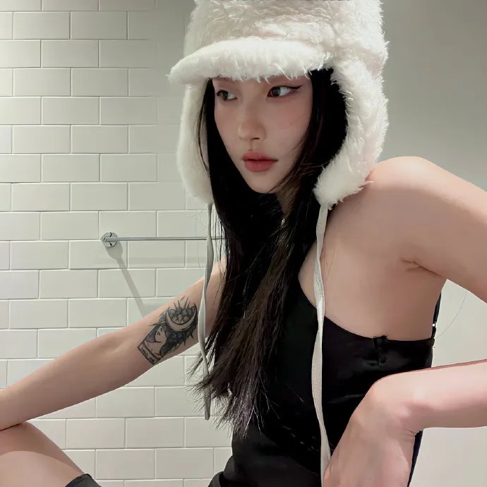 女仆们