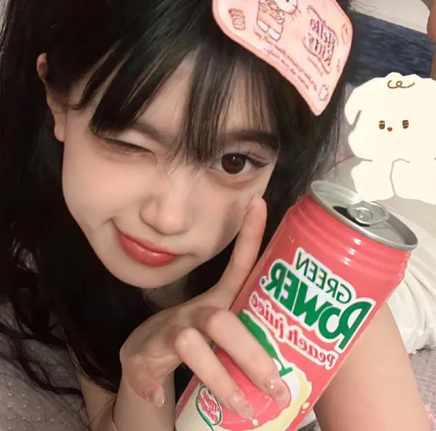 白日梦与她