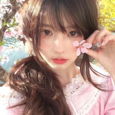 像恶魔的女人
